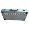 Caja de herramienta de aluminio elegante